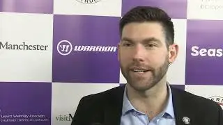 Reaction: Manchester Storm v Belfast Giants