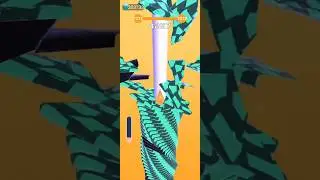 Can You Imagine 🤯 Graphics Design In Stackball #shorts #stackball #trending #trap #imagine