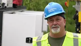 A Day In The Life of an Equipment Service Supervisor - Jay L.