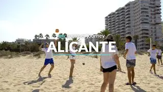 Enforex Camps ALICANTE CAMPS - Campamento internacional de verano en España
