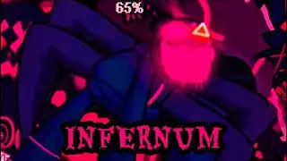 Infernum By TheVetrix5 - Whitty The Chase Another Timeline. (Friday Night Funkin)