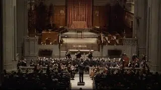 Yves Klein&rsquo;s Monotone Silence Symphony in San Francisco