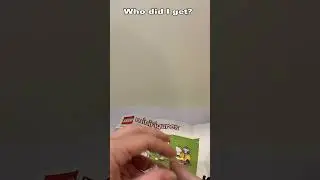 Muppets Surprise Toy Opening #shorts