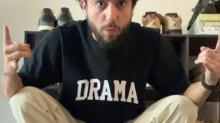 🔴 LIVE - Supreme Week 6 - Supreme Droplist Fake News 📋