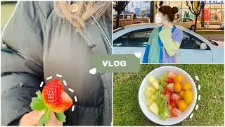 ڤڵۆگ،چوار ڕۆژ لەگەڵم,daily,picnic,snow,vlog