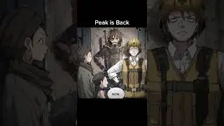 Leviathan Manhwa is Back another Peak Apocalyptic Manhwa