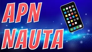 &iquest;C&Oacute;MO CONFIGURAR EL APN NAUTA EN CUBA? 📱 ACCEDER A LOS DATOS M&Oacute;VILES DE ETECSA