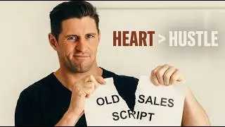9 Sales Tips for Coaches Who Dislike Selling (But Want to Grow Their Business) | Joel Burgess