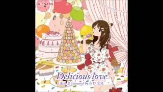 ぶきように恋してる　達見 恵 featured by 佐野宏晃