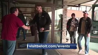 Packers Tailgate Tour includes stop at Culver&rsquo;s Headquarters