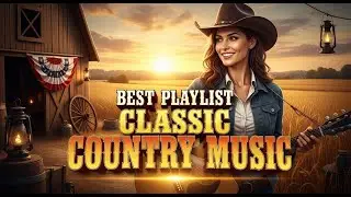Top 100 Heartfelt Classic Country Songs || Dwight Yoakam, John Anderson, Mark Chesnutt Ъца vol 109