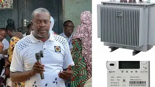 40 METERS FIXED IN 60 DAYS &ndash; KADE NEW ECG MANAGER SPEAKS OUT✌️👌