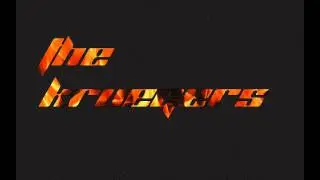 The Kruegers -  Livro Aberto