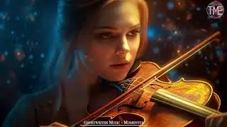 STRING OF EMOTIONS  Pure Dramatic Most Powerful Violin Fierce Orchestral Strings Music