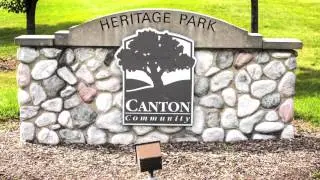 Canton Michigan