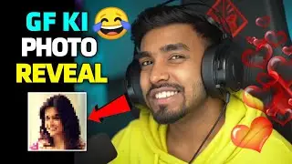 TECHNO GAMERZ GIRLFRIEND PHOTO REVEAL I TECHNO GAMERZ GF I TECHNO GAMERZ I UJJWAL GAMING
