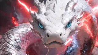 🌟【新番上线】《重生白蛇，向嬴政讨封》白蛇讨封竟撞上始皇东巡？废柴逆袭成护国神龙碾压全场！ 一口气看完 #热血 #玄幻 #战斗 #苍穹动漫
