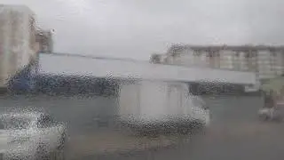 Поездка на маршрутке Hyundai County LWB C11(ТагАЗ) по маршруту 118