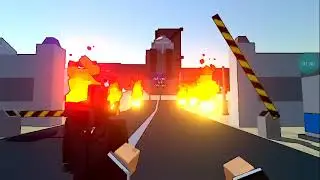 Skibidi emoc 9