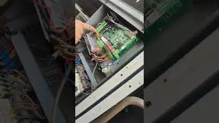 Inverter AC PCB Replacement | Air Conditioner PCB Board Change, Repair & Installation Guide 2025