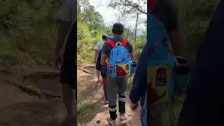 Liam&rsquo;s Chronicles_1 #wheninsagada #sagada  #kunayahandcrafts #shorts