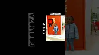 London Lights & OkCowardi - Cisha (Ngyasha) Ft. Dj Rego, Tee Flex Say,Jewlie & Major Drumz