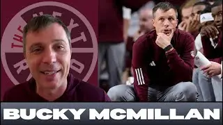 Bucky McMillan Breaks Down Texas A&M&rsquo;s Fast Start and SEC Success