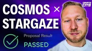 Cosmos Hub + Stargaze: что на самом деле означает это слияние?