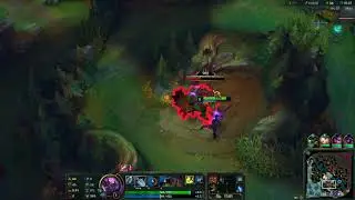 Dark Star Jarvan IV | season 8, patch 8.4 | Jungle gameplay | STILL A STRONG JUNGLER | Raydano