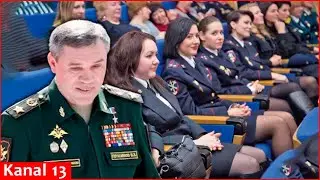 Скандал в Минобороны России: Герасимов распределяет обязанности среди своих любовниц