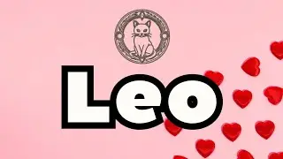 LEO, GIRO INESPERADO! ALGO MUY FUERTE A PUNTO DE PASAR ENTRE LOS DOS! 