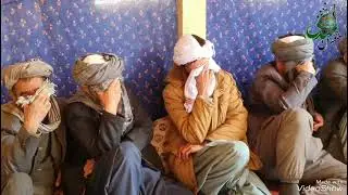 روضه ای مصائب حضرت امام موسی کاظم علیه السلام بانوای آقای موسوی کرمانی
