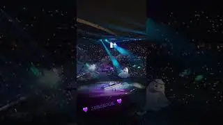DREAMERS - Jungkook ft. Fahad Al Kubaisi @ FIFA World Cup Qatar 2022 Opening (Al Bayt Stadium)