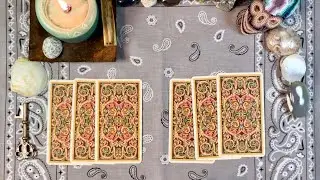 How to Use Tarot to Make Decisions