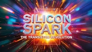 Silicon Spark: The Transistor Revolution