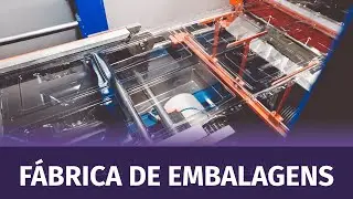 COMO FABRICAR EMBALAGENS EM VACUUM FORMING DO JEITO CERTO
