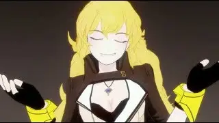 Yang is over 9000! - RWBY AMV