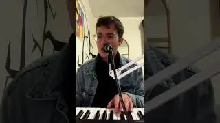 Abissale - Tananai cover