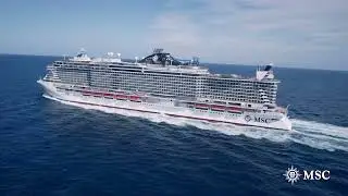 Barco de crucero MSC Seaside de MSC Cruceros [Vayacruceros.com]
