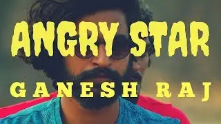 MATAASH- MAKING OF STARS-Angry Star GANESH RAJ AS Sangamesh Kattimani Alias SANGYA