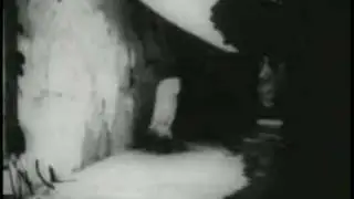 The Cabinet of Dr Calagari clip