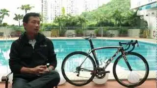 2013 Champion System Pro Cycling - JIANG Kun