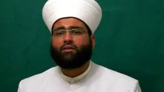 How Ramadan starts - Shaykh Gilles Sadek