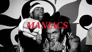 [FREE] Hard 90s Rap | East Coast Type Beat - 
