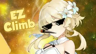 Bless Geo Lumine | Genshin Impact
