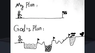 God's Strange Strategy | Philippians 1.12-26 | Malcolm Cox | 28 September 2025