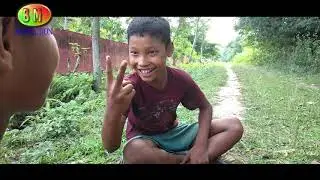 PISLA 1// New bodo funny video  2018