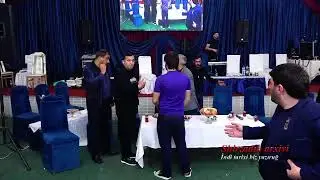 İsgəndərin toyu Pirşağı kəndi  04.05.2025