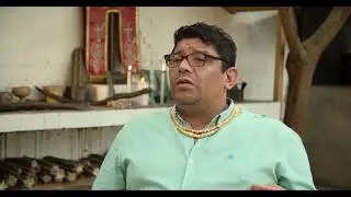 WACHUMA - ROMPEDORA DE CADENAS