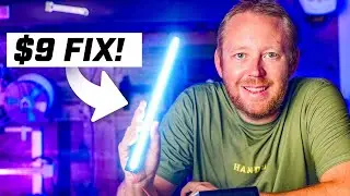 The Easiest LED Light Upgrade for Bambu Lab P1S & X1C | Panda Lux Install